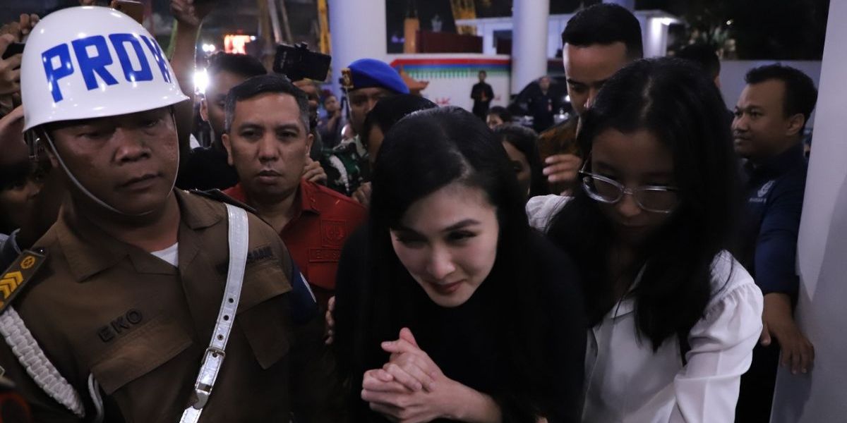 Sandra Dewi Kecipratan Uang 'Panas' TPPU Harvey Moeis: Ditransfer Rp3 M, 88 Tas Mewah dan 141 Perhiasan