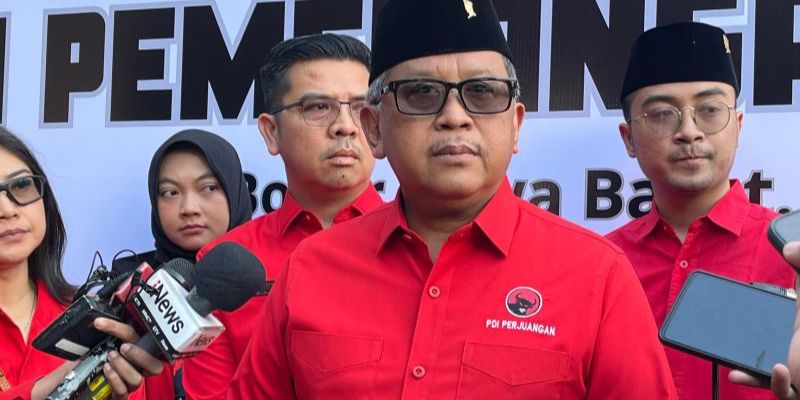 VIDEO: PDIP Umumkan Calon Kepala Daerah di Pilkada 2024, Jakarta Hingga Jateng Masih Misteri