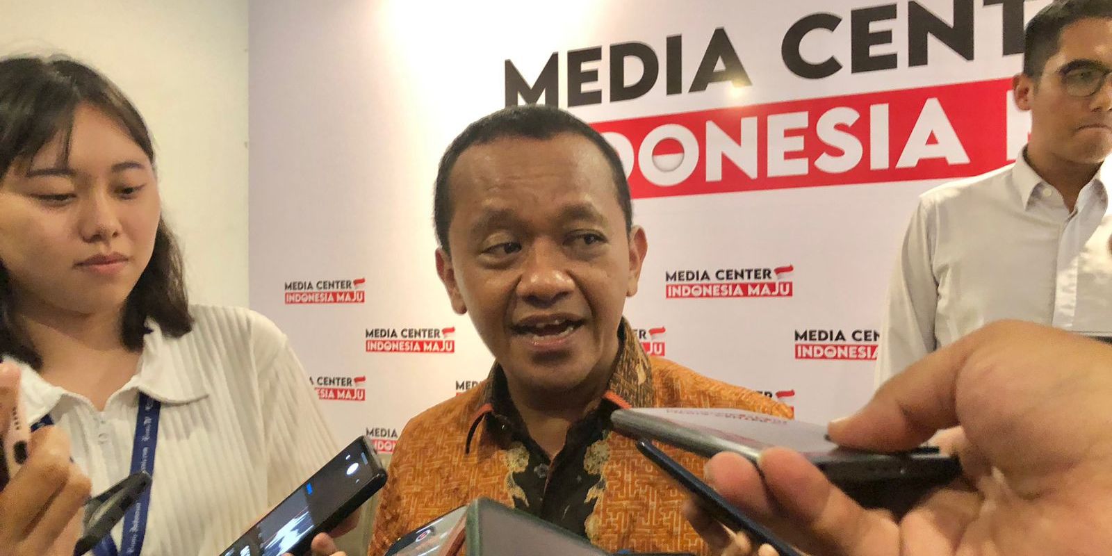 Agung Laksono Dengar Bisik-Bisik Pengurus Daerah Golkar, Bahlil Potensi Terpilih Aklamasi Jadi Ketum