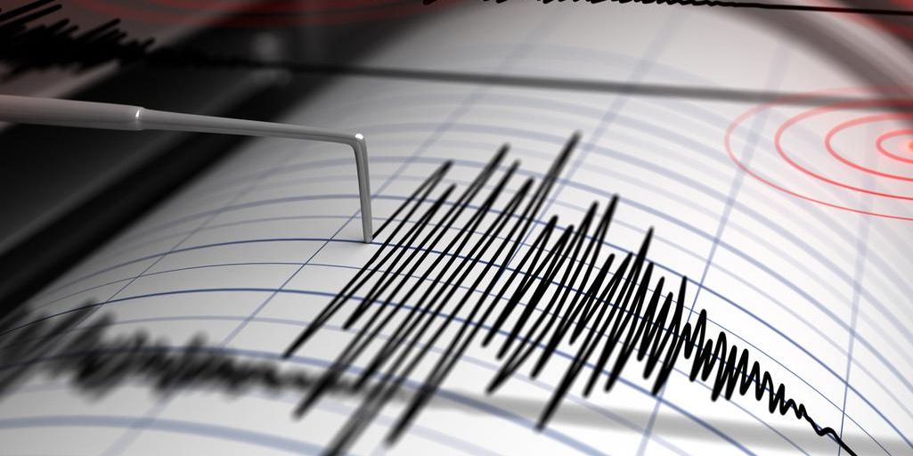 Banyuwangi dan Bali Diguncang Gempa 5 Magnitudo