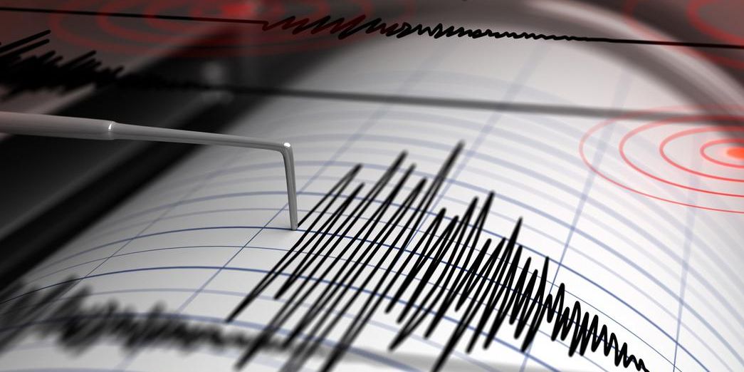 Gempa Bali Terasa Hingga Jember