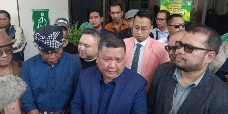 Susul Saka Tatal, Enam Terpidana Ajukan PK Usai Klaim Punya Bukti Baru Kasus Pembunuhan Vina Cirebon