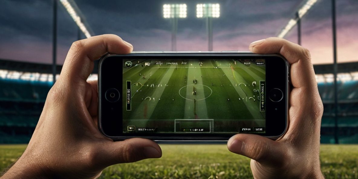 iPhone dan AI Bakal Dipakai di Pertandingan Sepak Bola untuk Deteksi Offside