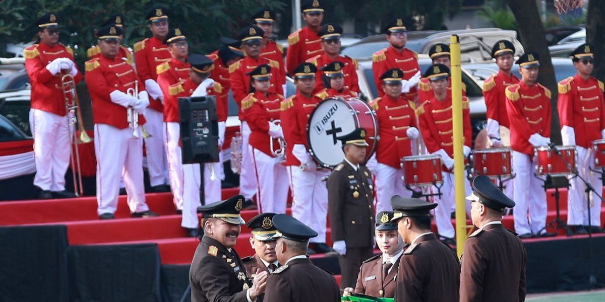 7 Cara Mencegah Pingsan saat Upacara Bendera, Cukupi Kebutuhan Cairan Tubuh