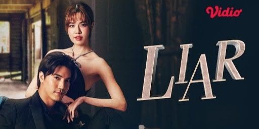 Vidio Tayangkan 'Liar' dan 'Behind The Revenge', Thailand Series Lovers Merapat!