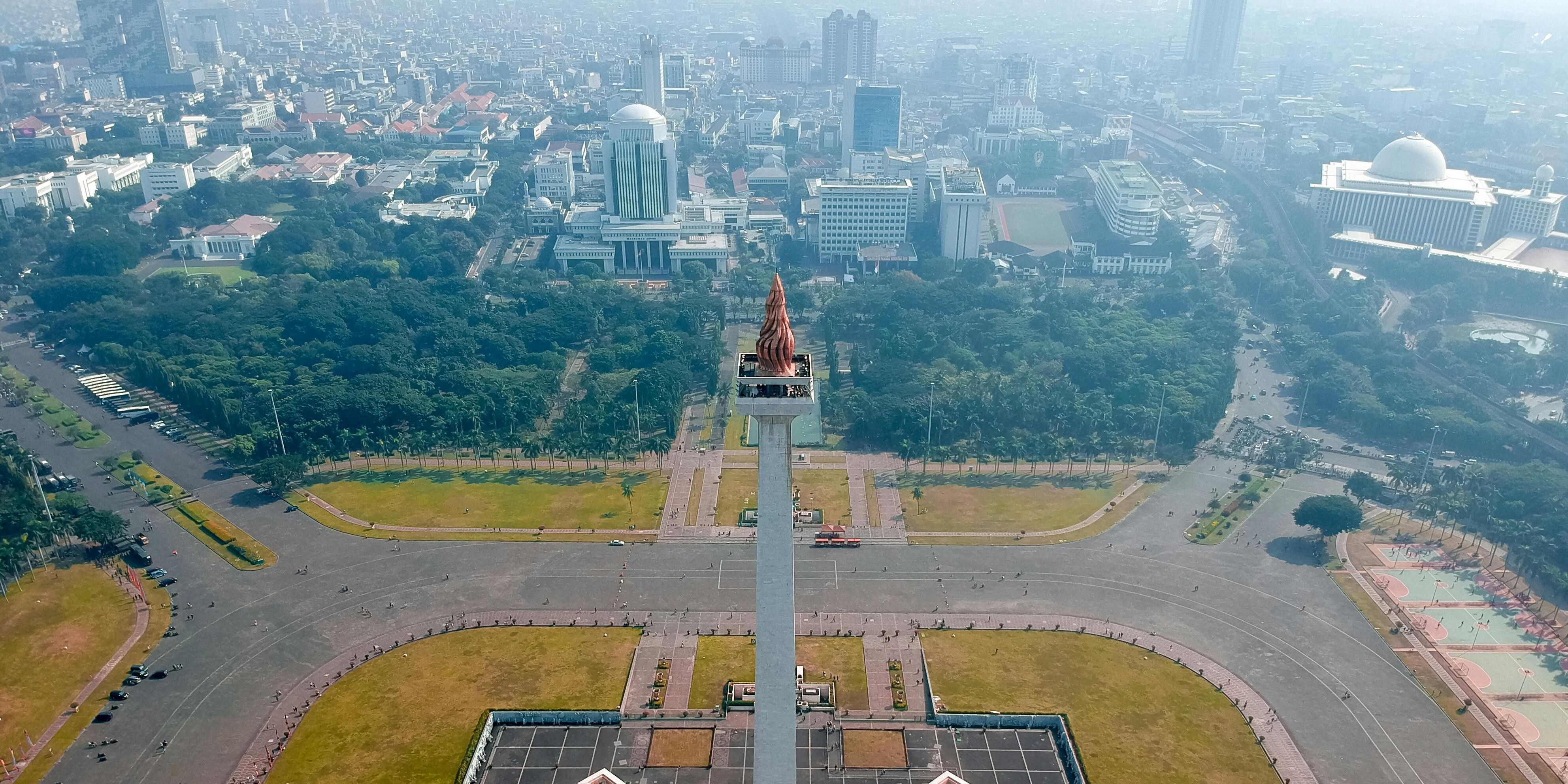 DPRD DKI Sepakati APBD Perubahan 2024 Naik Jadi Rp85,1 Triliun