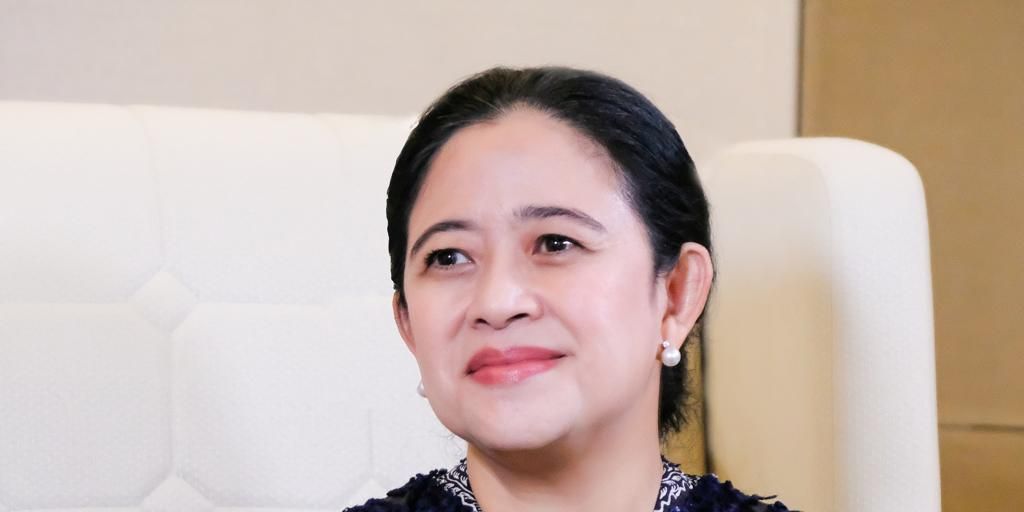 Beda dengan Megawati, Puan Sebut Tak Ada yang Mau Ambil Alih PDIP