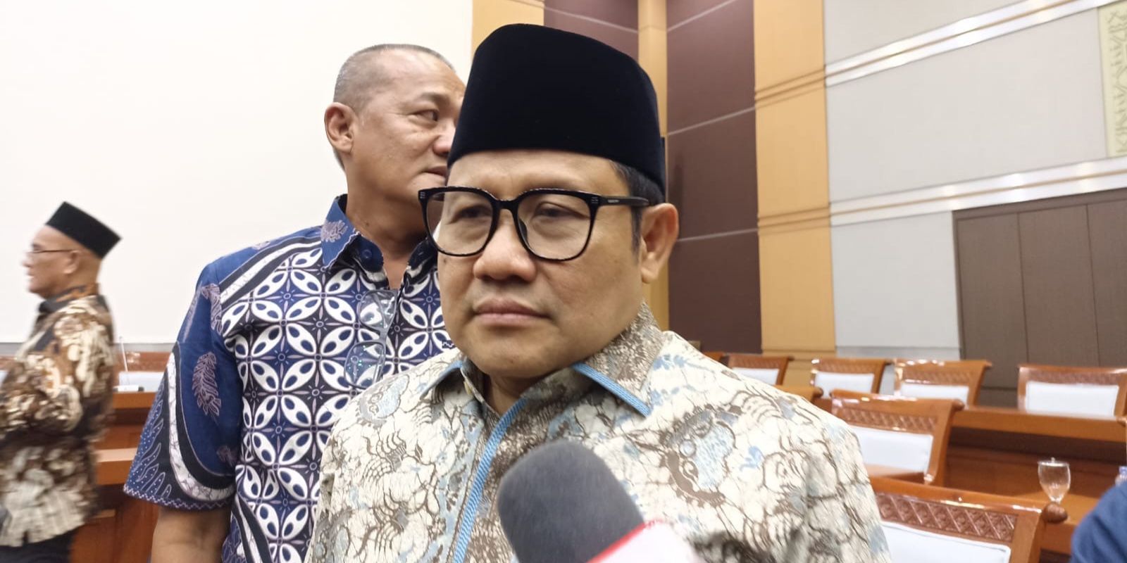 PKB Umumkan Dukungan Pilkada Jakarta Pada 19 Agustus 2024