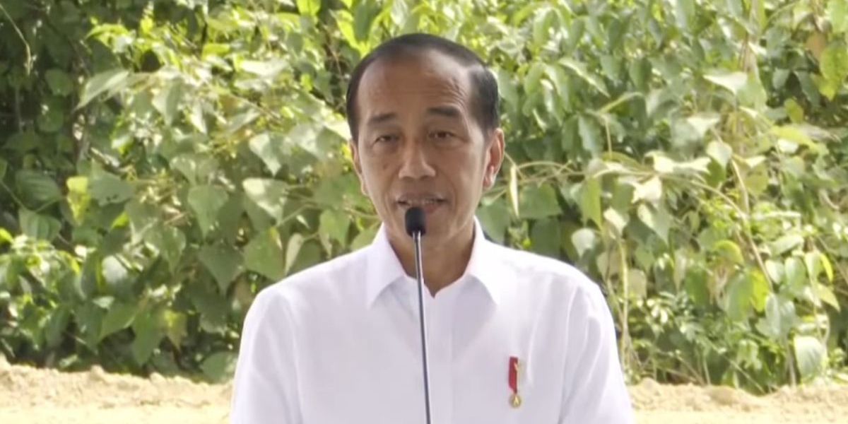 Jokowi akan Sampaikan Dua Pidato Kenegaraan di Sidang Tahunan DPR-MPR