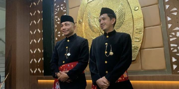 Dharma Pongrekun-Kun Wardana Lolos Verifikasi Akhir KPU, Bisa Daftar Pilkada Jakarta 2024