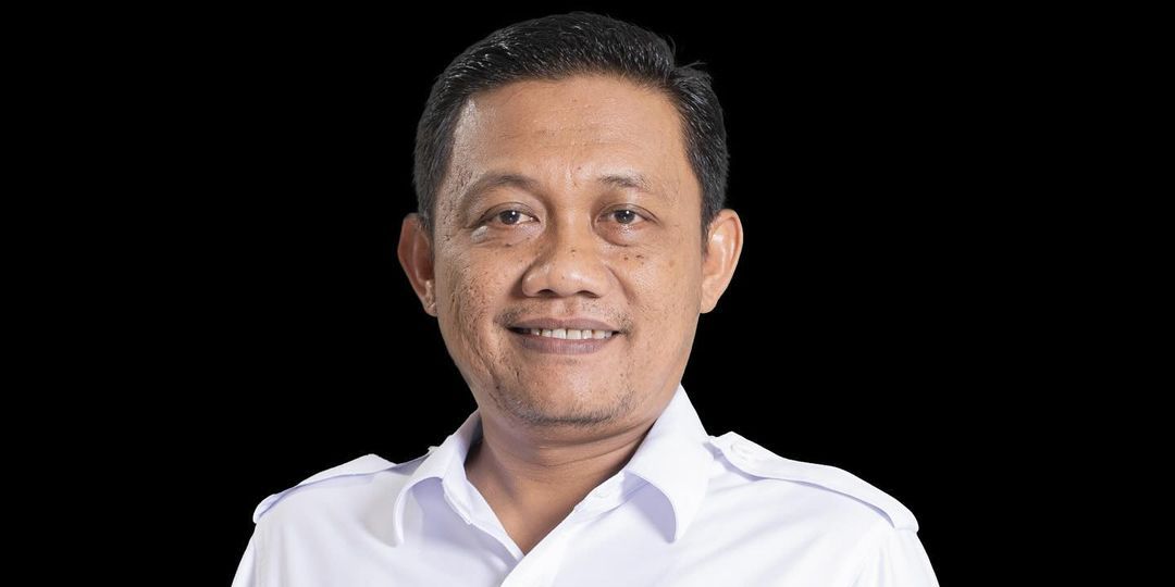 Lebih Dekat dengan Katino Calon Wali Kota Kediri, Anak Penjual Mi yang Nekat Masuk Dunia Politik Kini Jadi Salah Satu Tokoh Penting