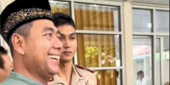 Ayahnya Jenderal Polri, Taruna Akpol Jomblo ini Malah Dikerjain Habis Sama Anak Buah Bapaknya