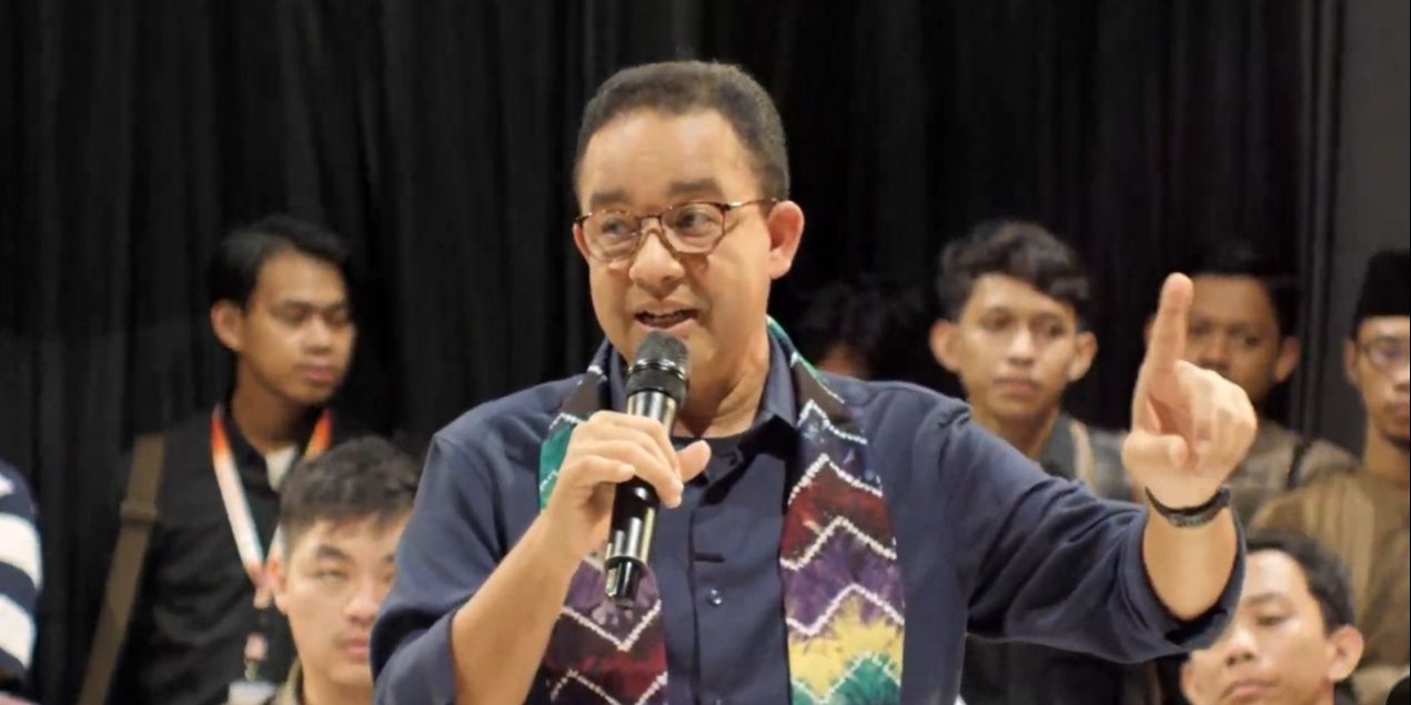 Susul NasDem, PKB juga Bakal Tinggalkan Anies di Pilkada Jakarta?