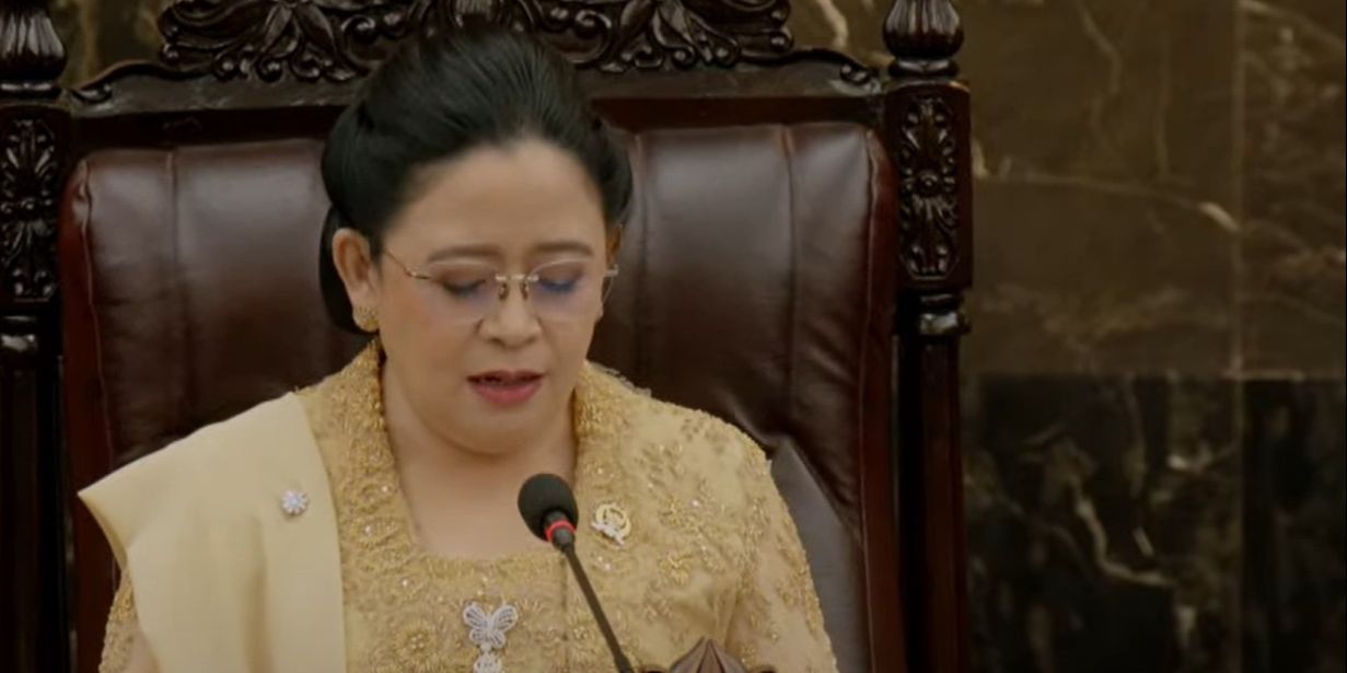 Puan Maharani: Politik Tanpa Nilai Membuat Kebohongan Terdengar Jujur