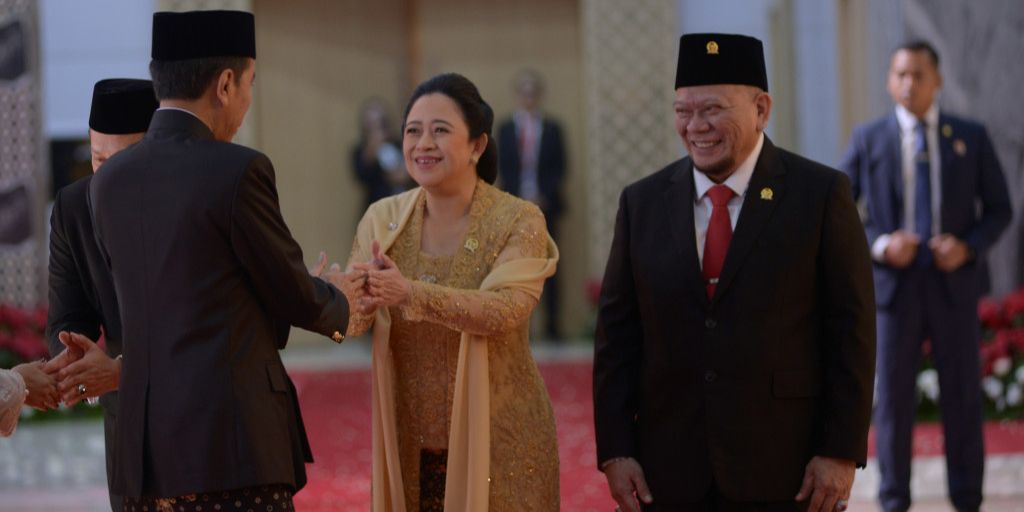 Puan Maharani: Pentingnya Menjaga Etika Berpolitik dalam Berdemokrasi di Indonesia