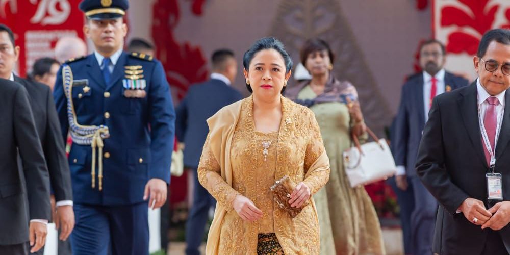 Puan Maharani Bicara Kesetaraan Gender dalam Pembangunan Indonesia yang Inklusif