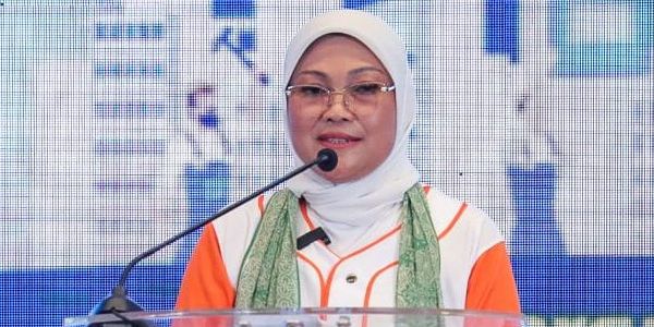 Akui Belum Ada Pembahasan Kenaikan UMP 2025, Menaker Ida: Diumumkan November oleh Pemerintahan Baru