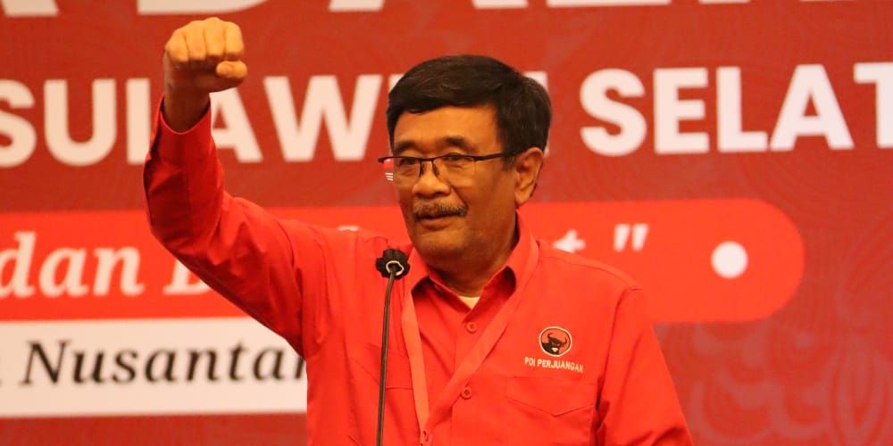 PDIP Nilai Pemilu 2024 Terburuk Pasca-Reformasi: Alat Negara dan Aparat Dikerahkan