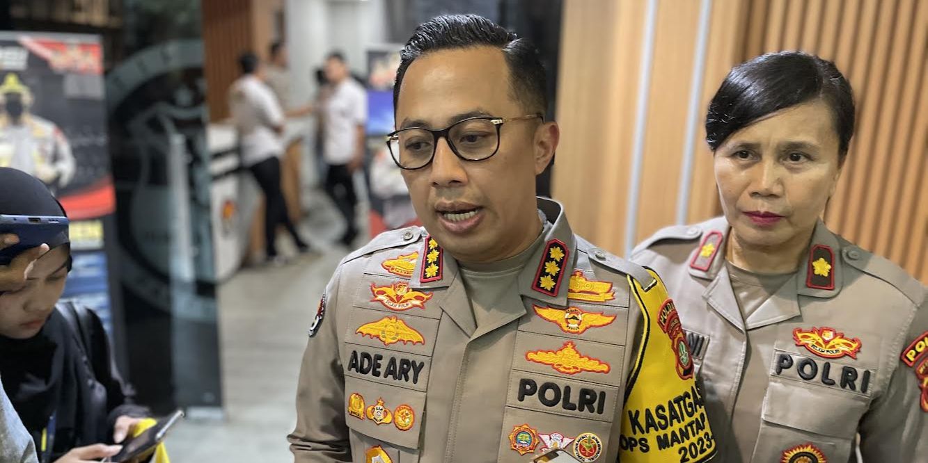 Polisi Minta Warga Melapor Jika NIK KTP Dicatut Dukung Calon Independen Pilgub Jakarta Dharma Pongrekun