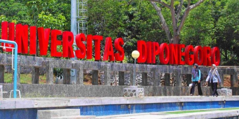 11 Mahasiswa Vokasi Undip Keracunan Makanan saat PMB