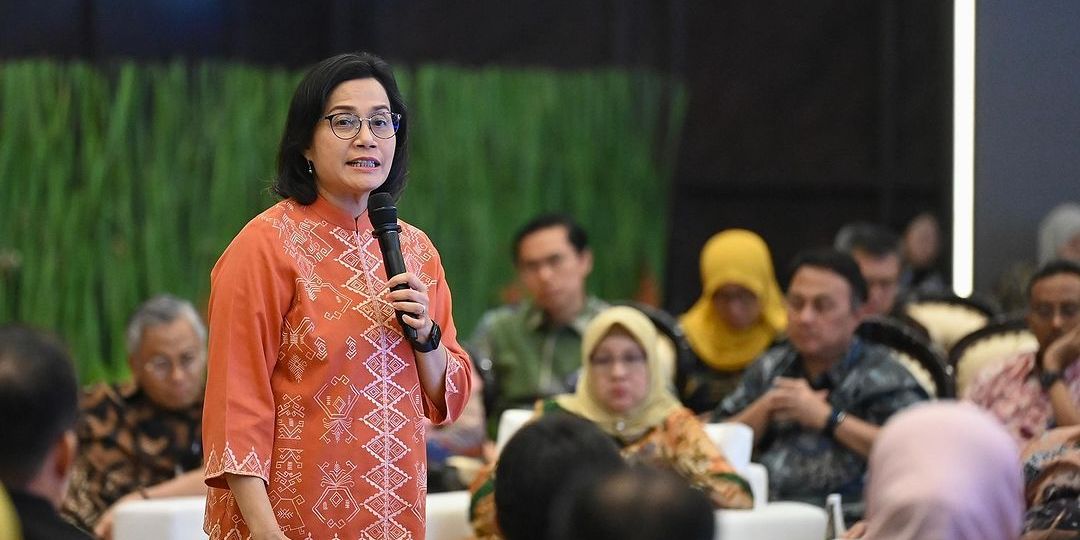 Tak Hanya Orang Miskin, Kelas Menengah dan Orang Kaya Ikut Nikmati Anggaran Perlindungan Sosial