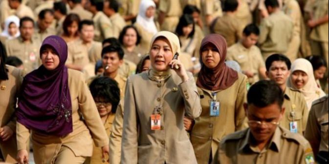 Komnas Perempuan: Banyak Praktek Diskriminasi soal Busana ASN hingga Mahasiswi Berujung Depresi