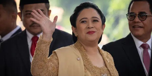 Puan Maharani Ingatkan Demokrasi Adalah Kedaulatan Rakyat