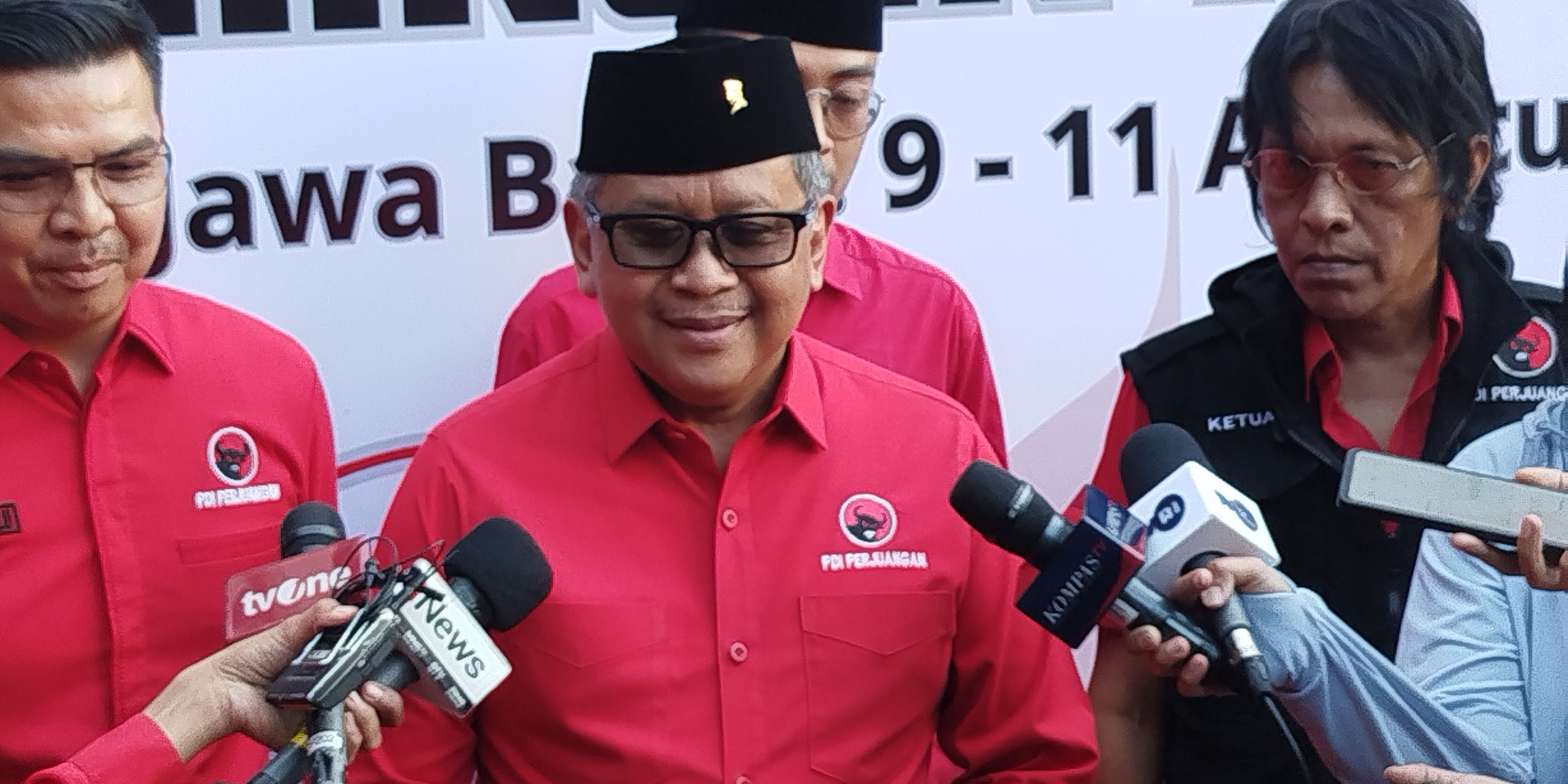 PDIP Wanti-Wanti Skenario Tersembunyi di Kasus KTP Warga Jakarta Dicatut Dukung Dharma-Kun