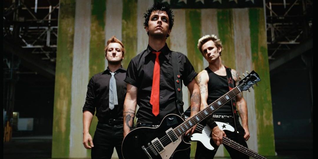 Setelah 29 Tahun, Green Day Bakal Manggung Lagi di Jakarta pada Februari 2025