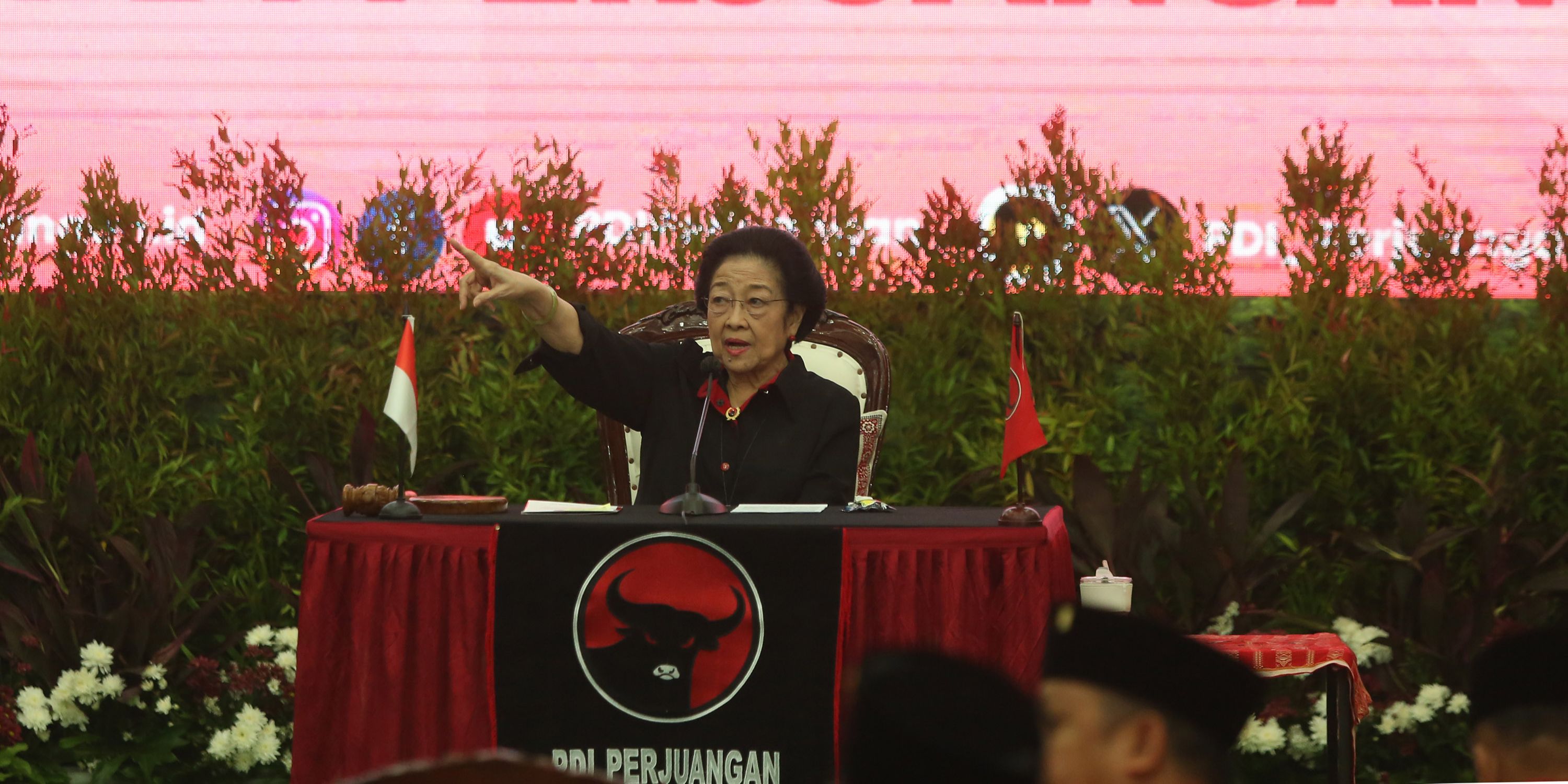 Alasan Megawati Tak Hadiri Upacara 17 Agustus 2024 di IKN