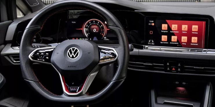 Volkswagen Menunda Proyek Mobil Listriknya Hingga Tahun 2032.