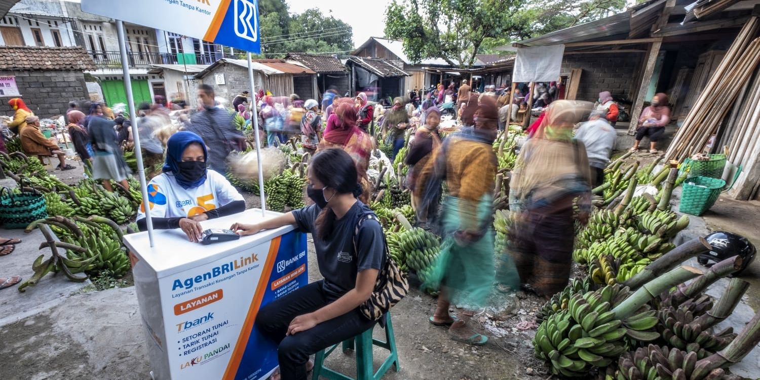 Dirgahayu RI ke-79, Berikut Sederet Kontribusi BRI Untuk Negeri