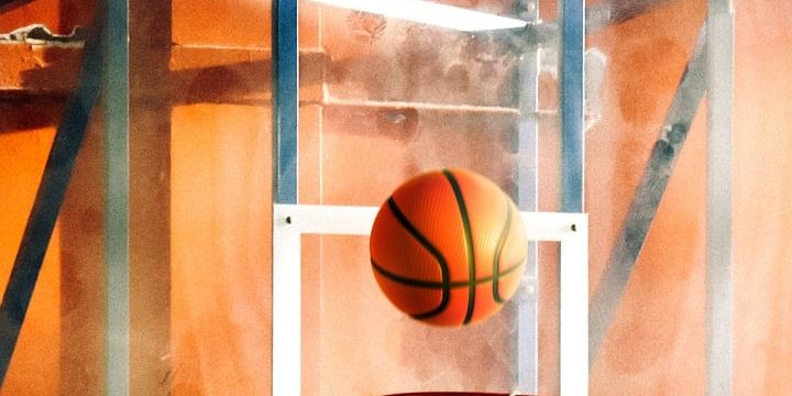 Alasan Kenapa Pemain Basket Tinggi dan Fakta Lainnya, Menarik Disimak