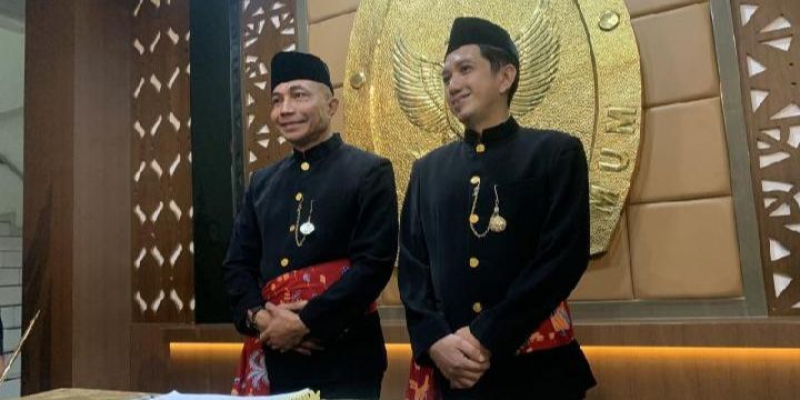 NIK KTP Anggota DPRD dari PDIP juga Dicatut Jadi Pendukung Dharma Pongrekun di Pilkada Jakarta