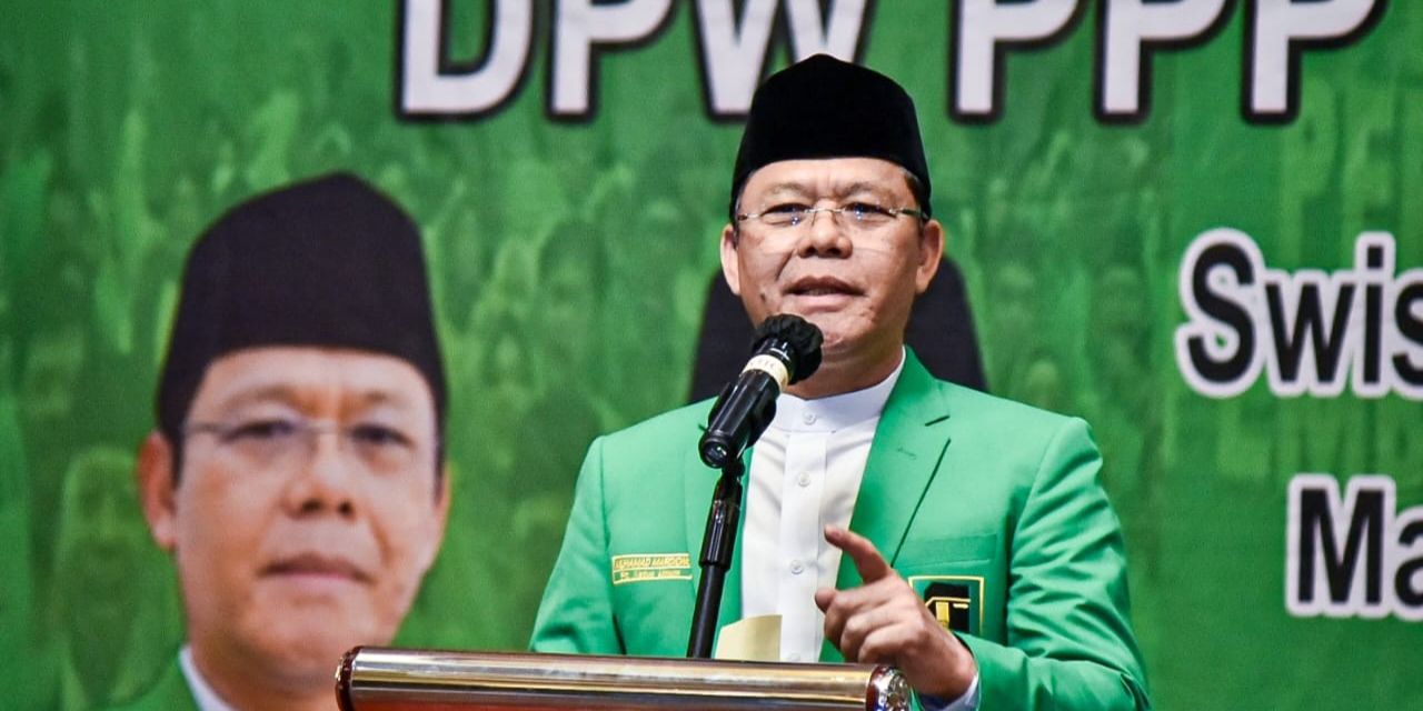 DPW Bali Dukung PPP Gabung KIM, Ini Alasannya