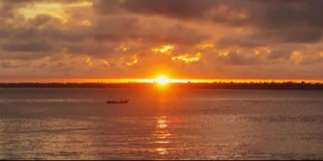 Kenalan dengan Kaimana di Papua Barat, Kabupaten dengan Senja Indah di Timur Indonesia