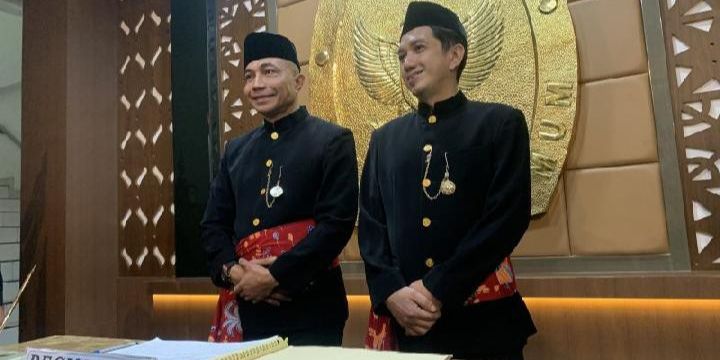 Dharma Pongrekun Angkat Bicara soal Data NIK Dicatut untuk Dukungan di Pilkada Jakarta