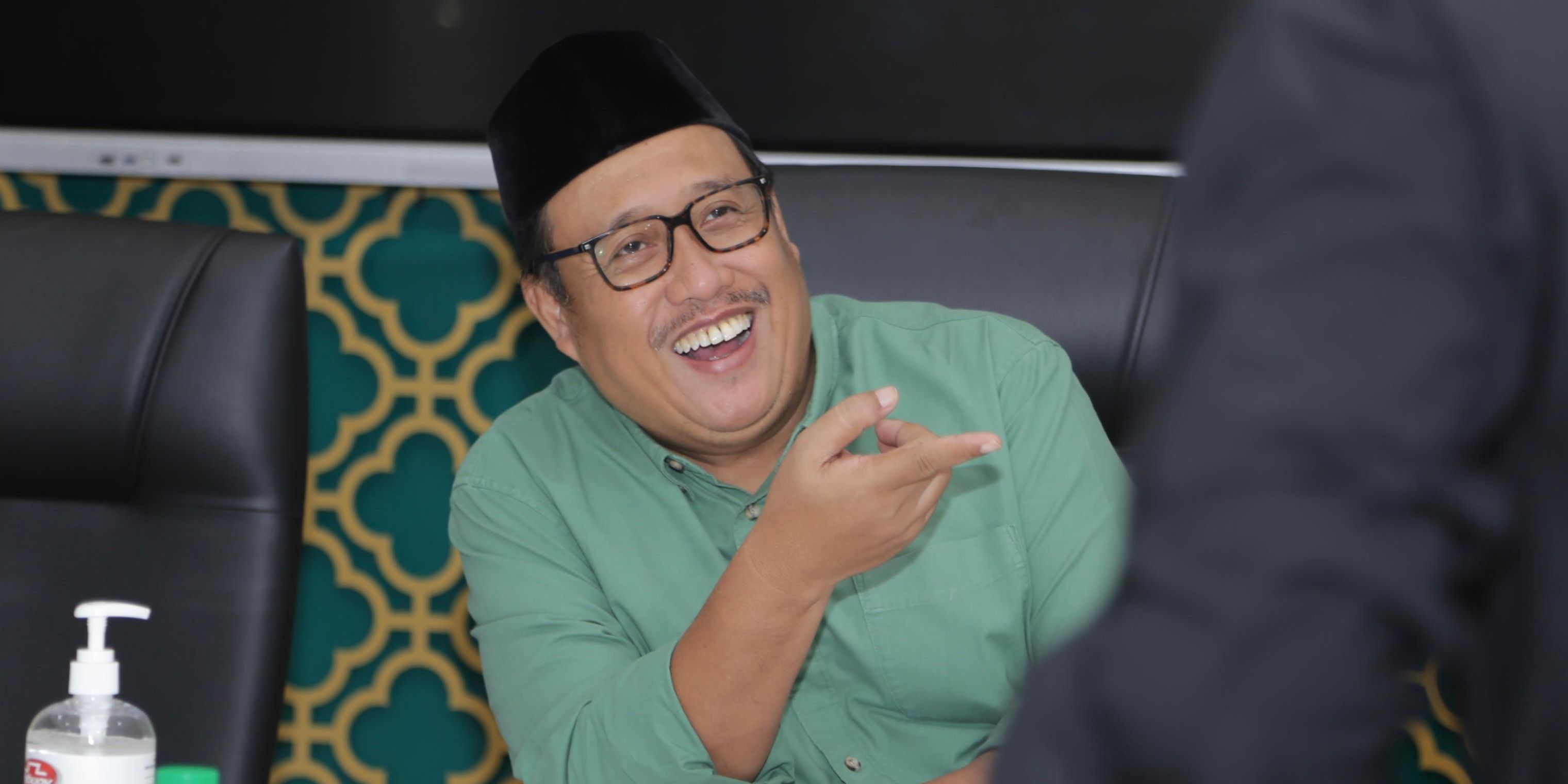 Sambut Muktamar, PKB Gelar Wayangan dengan Lakon Pandawa Boyong