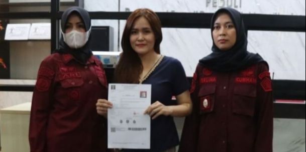 Mengintip Kegiatan Jessica Wongso Selama di Penjara Hingga Akhirnya Bisa Bebas Bersyarat