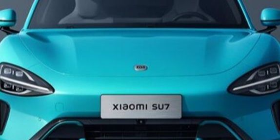 Xiaomi Rencanakan Peluncuran SUV MX11 pada Akhir Oktober 2024