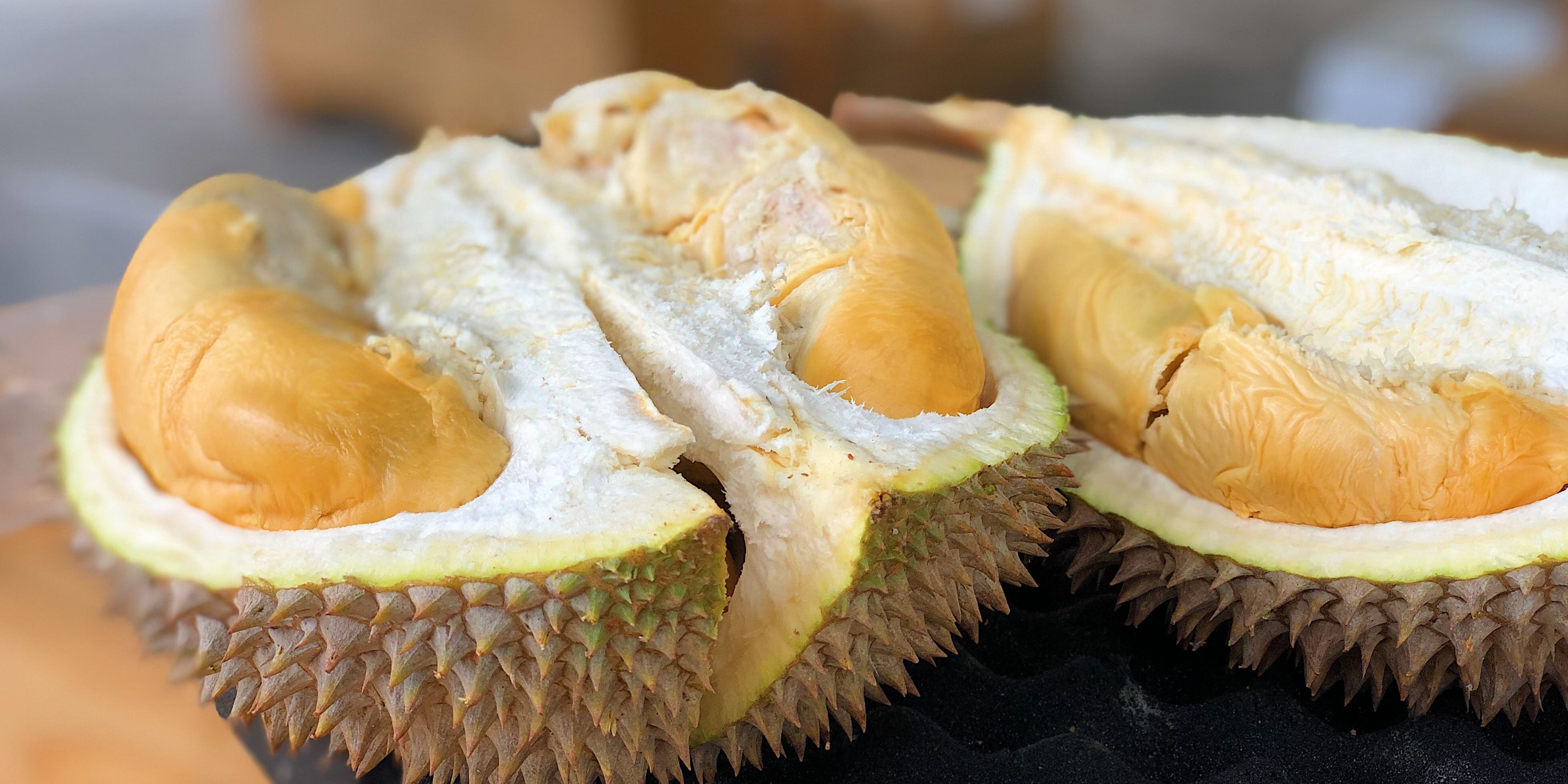 Durian untuk Diabetes, Ketahui Batas Aman Konsumsinya agar Tidak Berlebihan