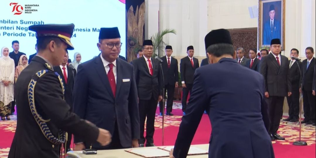 Baru Diangkat Jadi Menteri Investasi, Ternyata Rosan Roeslani Pernah Masuk Jajaran Orang Terkaya di Indonesia Versi Forbes