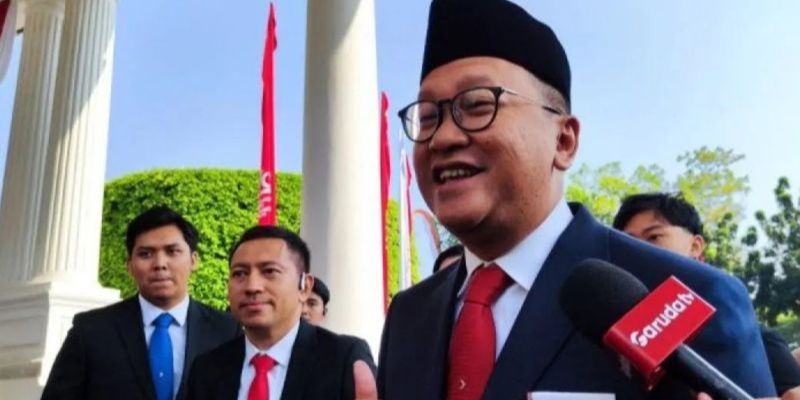 Rosan Roeslani Diangkat Jadi Menteri Investasi, 4 PR Ini Harus Selesai dalam 2 Bulan