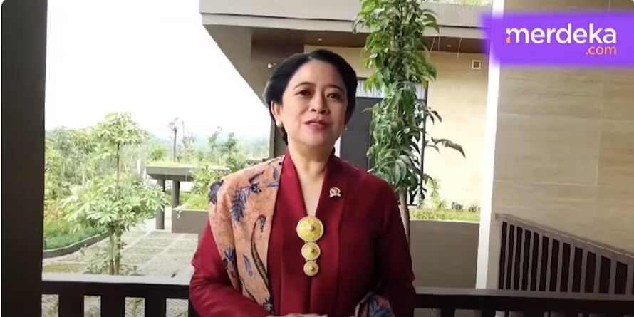 Puan Usai Nginap di Rumdin Menteri di IKN: Walaupun Belum Sempurna Masih Banyak Kekurangan Tidurnya Nyenyak