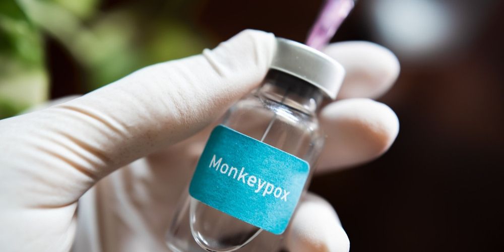 Darurat Virus Monkeypox di Indonesia, Kemenkes Siapkan 4.450 Dosis Vaksin pada 2024