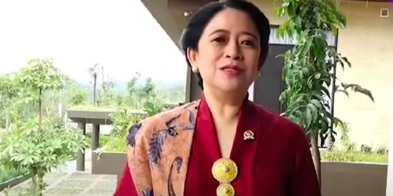 VIDEO: Lokasi Spesial Puan Nginap di IKN untuk Upacara HUT ke-79 RI, Bikin Tidur Nyenyak