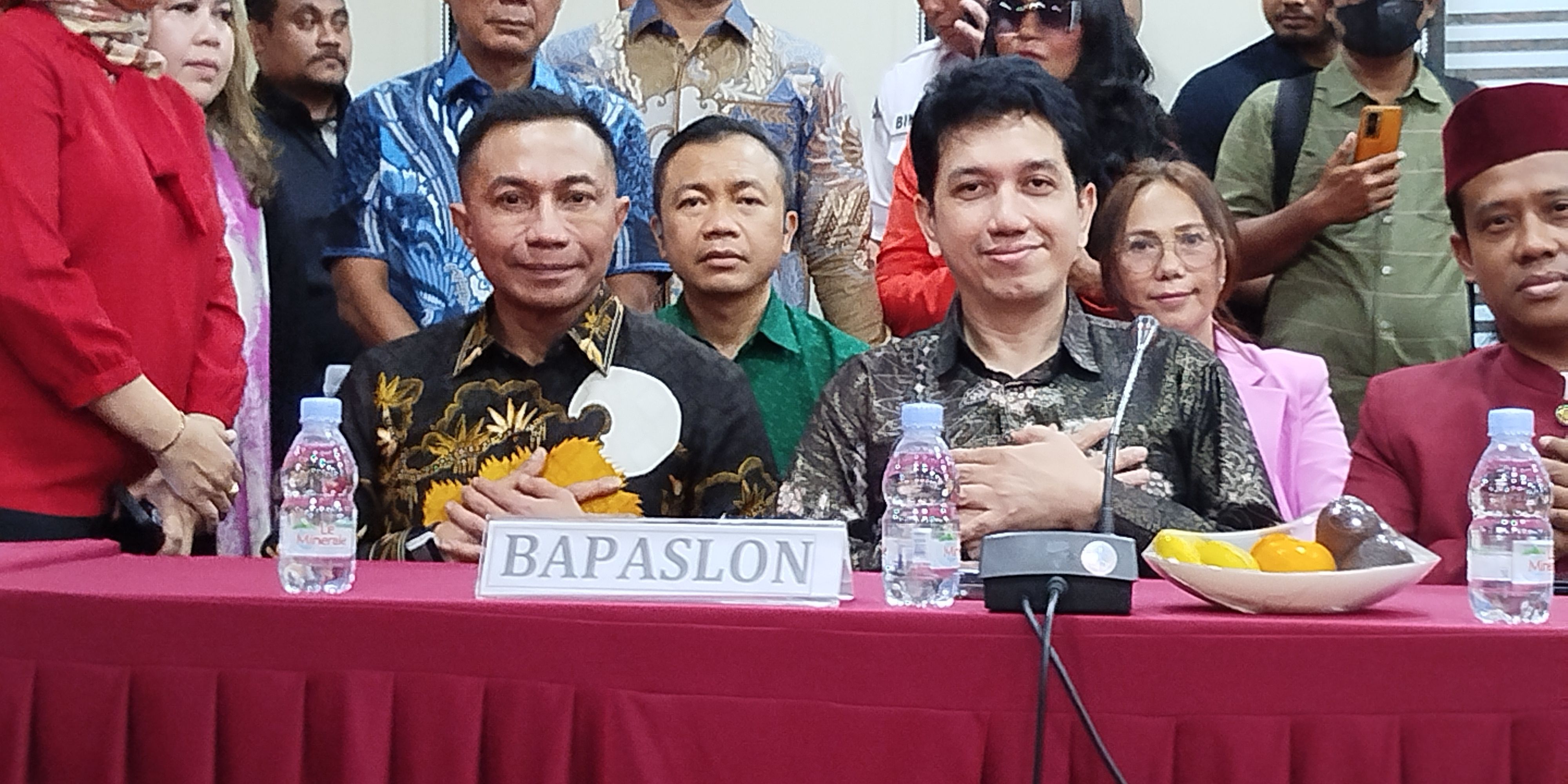 Karir Moncer Dharma Pongrekun di Korps Bhayangkara, Pensiunan Jenderal Bintang Tiga Mantan Wakil Kepala Badan Siber