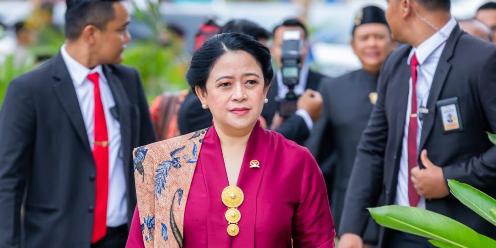 Pidato Puan Maharani Dinilai Jadi Seruan Penting Soal Perempuan dalam Politik