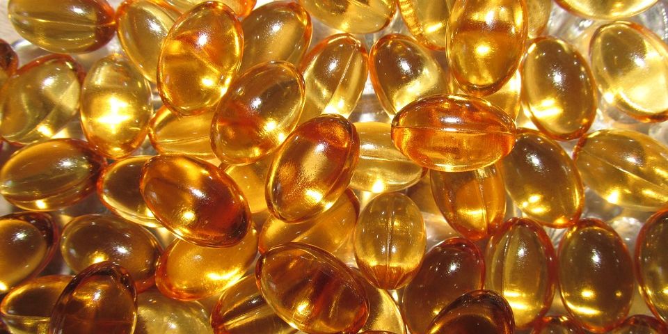 8 Vitamin untuk Autoimun, Ketahui Jenis dan F   ungsinya