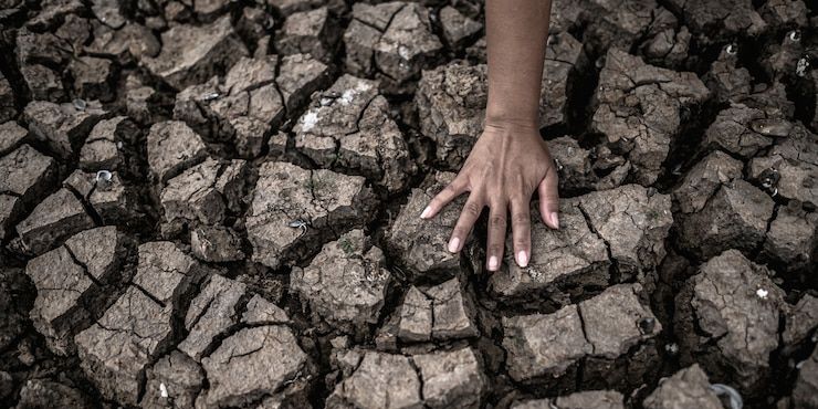 24 Kabupaten dan Kota di Jateng Alami Kekeringan, Grobogan Terparah